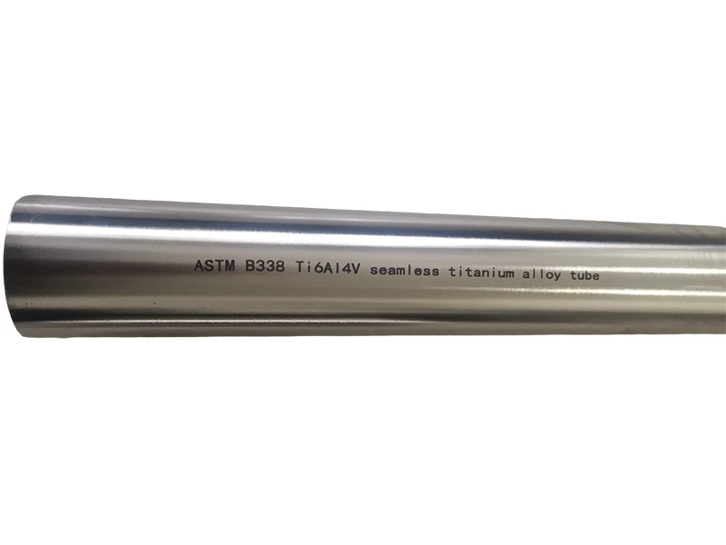 6061 Pajp tal-Aluminju
