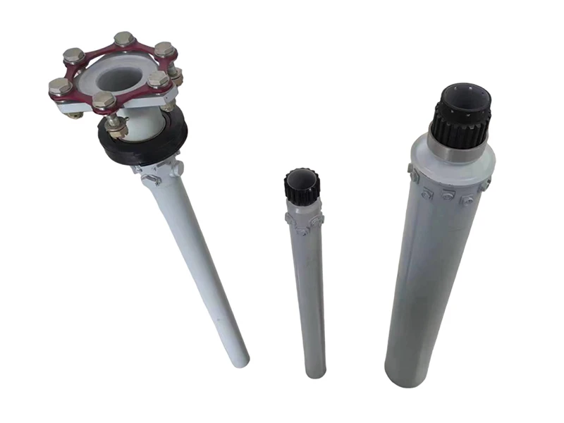 Ligi tal-Aluminju 2xxx Tube