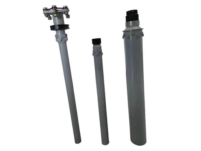 ASTM B338 TC4 Seamless Titanium Alloy Tube ASTM B338 TC4 Seamless Titanium Alloy Tube