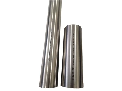 Li huwa aktar għali, tubu ta 'liga ta' l-aluminju jew tubu ta 'l-istainless steel