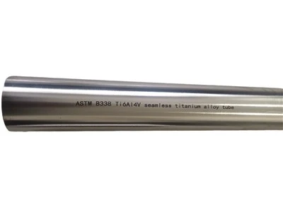 6061 Pajp tal-Aluminju