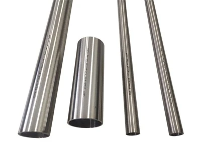 7075 Tubu tal-Aluminju