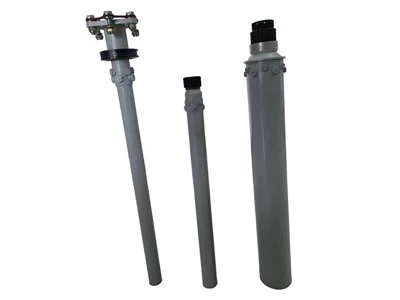 Ligi tal-Aluminju 6xxx Tube