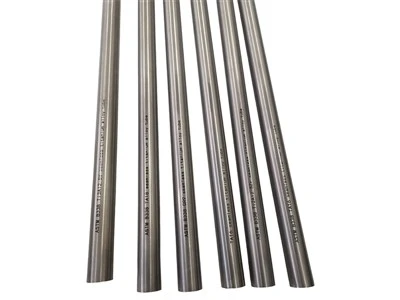 Ligi tal-Aluminju 7xxx Tube